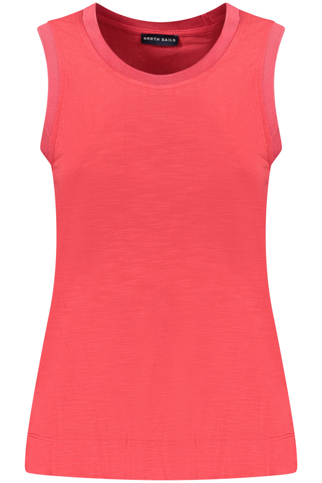 NORTH SAILS CANOTTA DONNA ROSSO