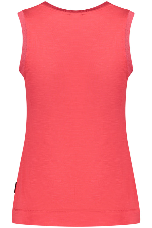 NORTH SAILS CANOTTA DONNA ROSSO