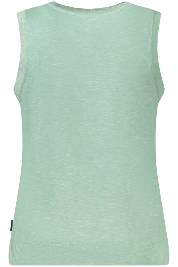 NORTH SAILS CANOTTA DONNA VERDE