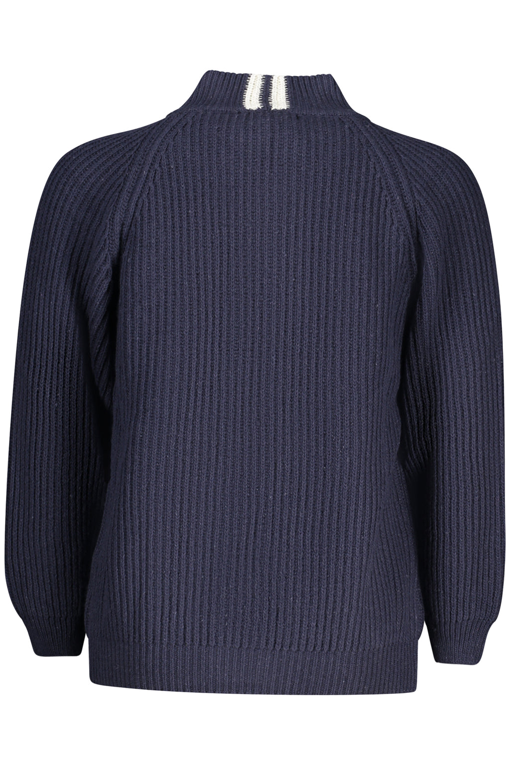 NORTH SAILS CARDIGAN BAMBINO BLU