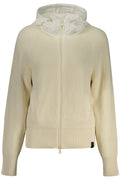 NORTH SAILS CARDIGAN DONNA BIANCO