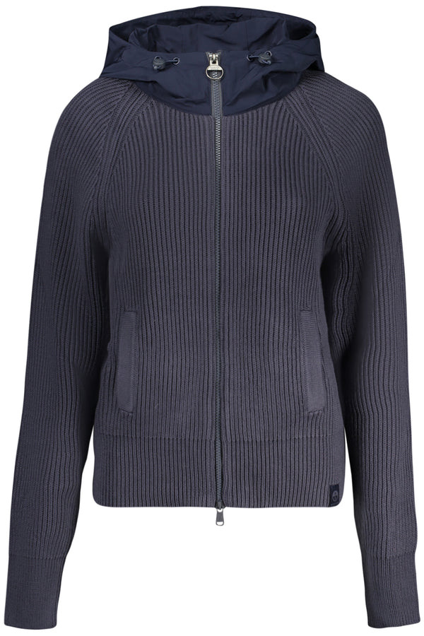 NORTH SAILS CARDIGAN DONNA BLU