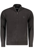 NORTH SAILS CARDIGAN UOMO NERO