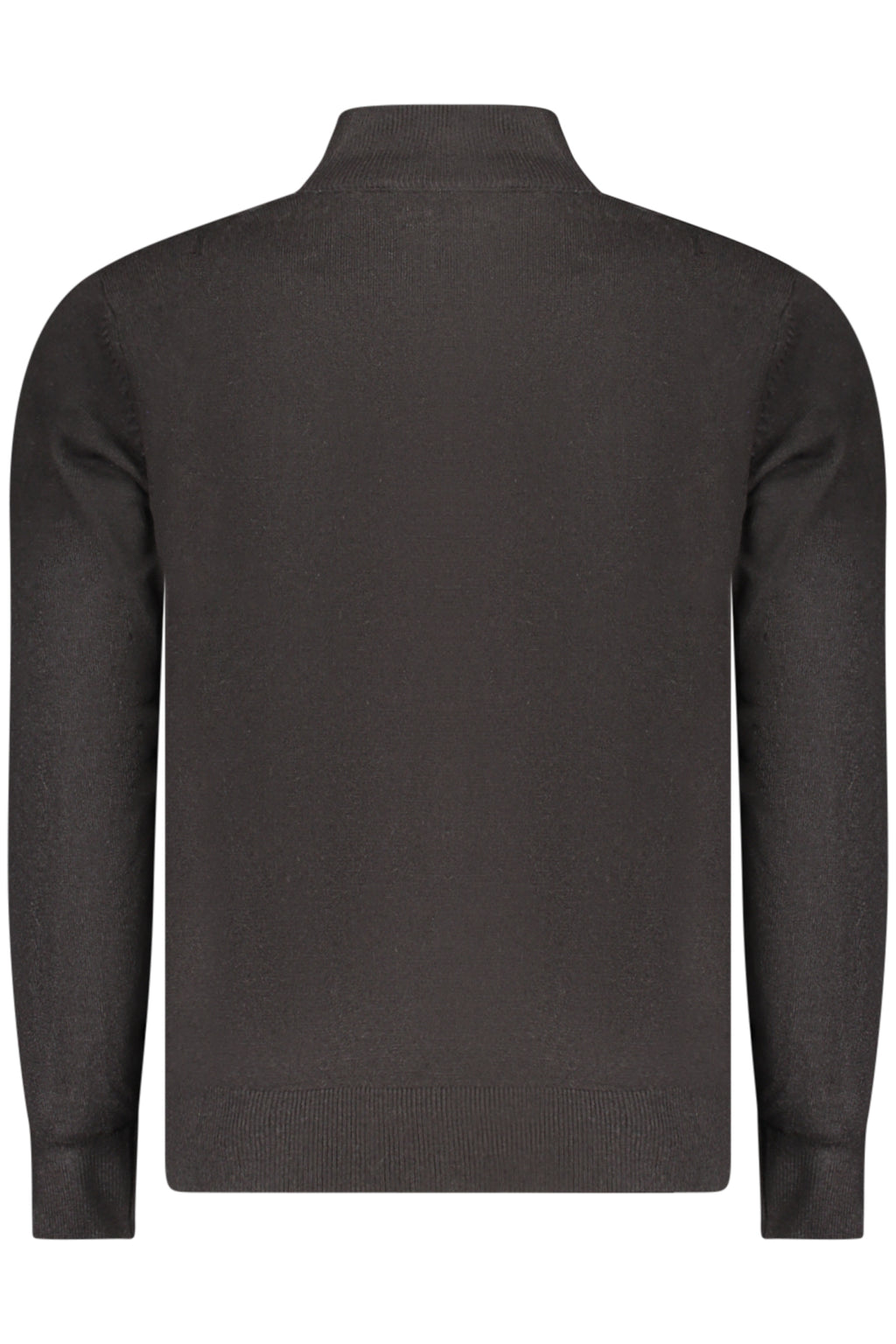 NORTH SAILS CARDIGAN UOMO NERO