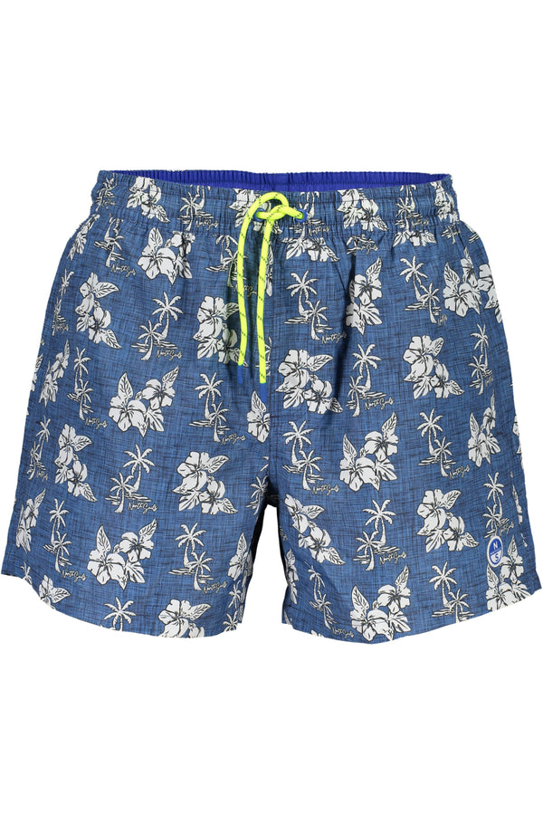 NORTH SAILS COSTUME PARTE SOTTO UOMO BLU