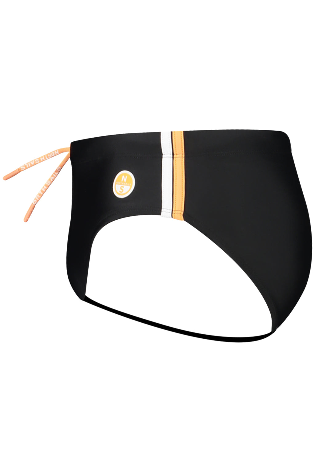 NORTH SAILS COSTUME PARTE SOTTO UOMO NERO