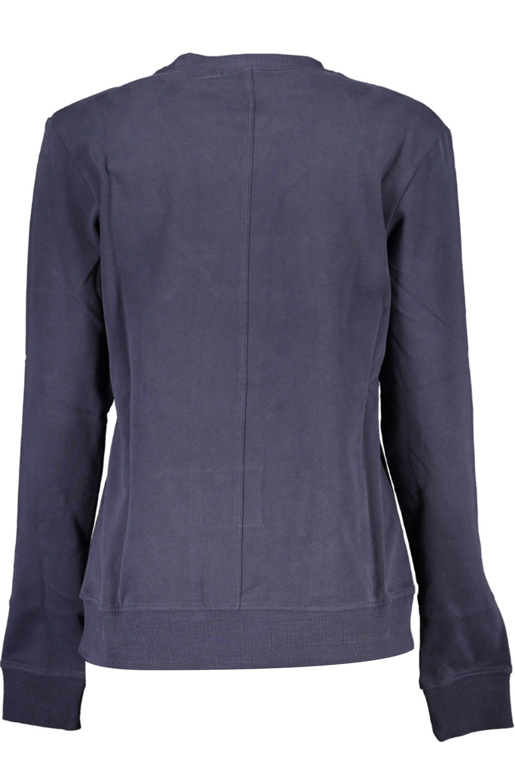 NORTH SAILS FELPA SENZA ZIP DONNA BLU