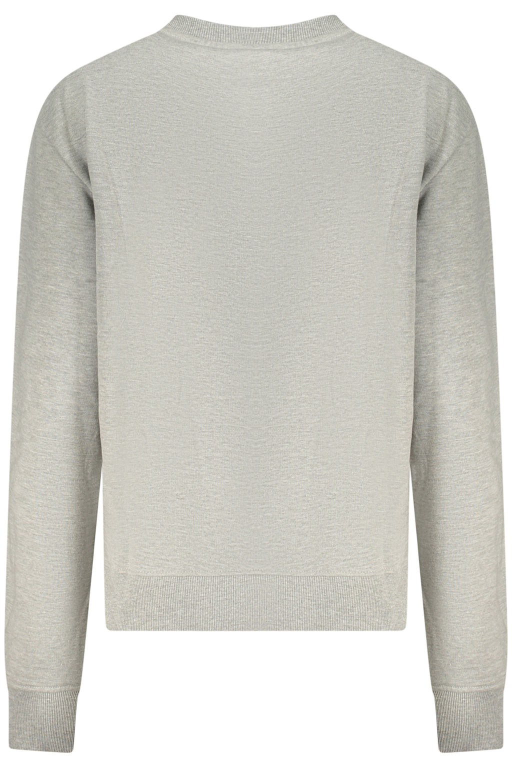 NORTH SAILS FELPA SENZA ZIP DONNA GRIGIO