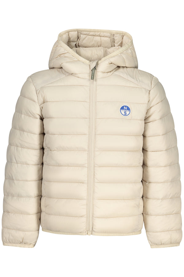NORTH SAILS GIUBBOTTO BAMBINO BEIGE