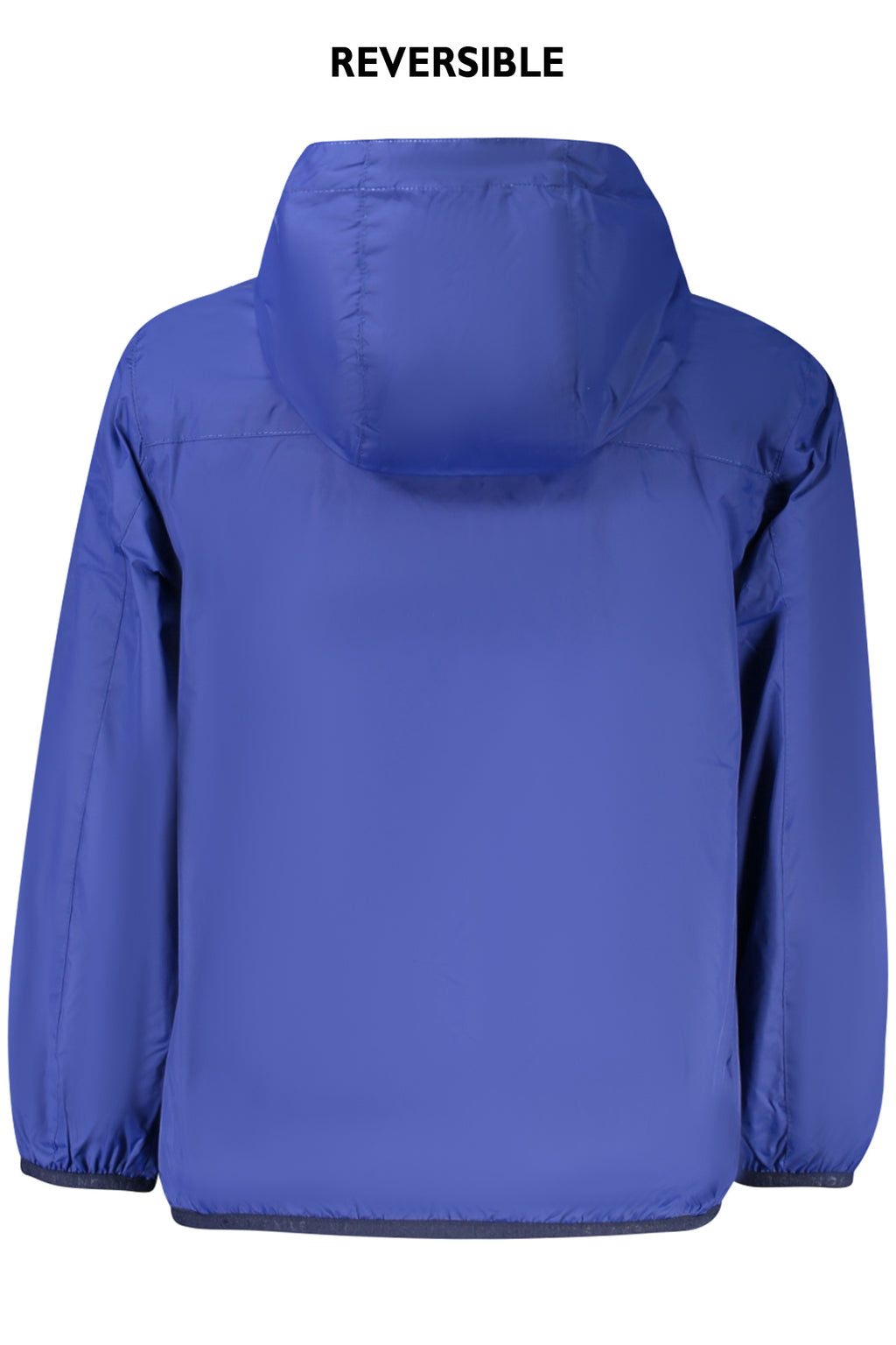 NORTH SAILS GIUBBOTTO BAMBINO BLU