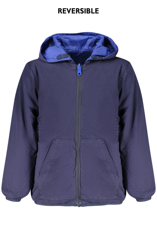 NORTH SAILS GIUBBOTTO BAMBINO BLU