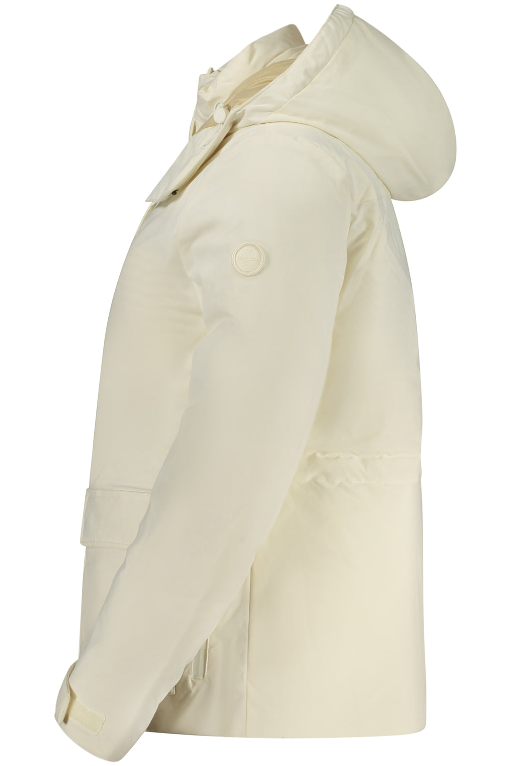 NORTH SAILS GIUBBOTTO DONNA BIANCO