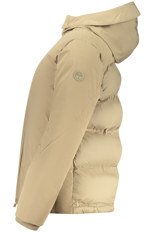 NORTH SAILS GIUBBOTTO DONNA MARRONE