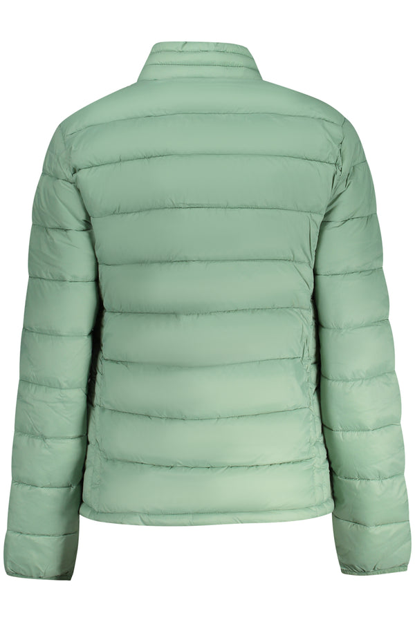NORTH SAILS GIUBBOTTO DONNA VERDE