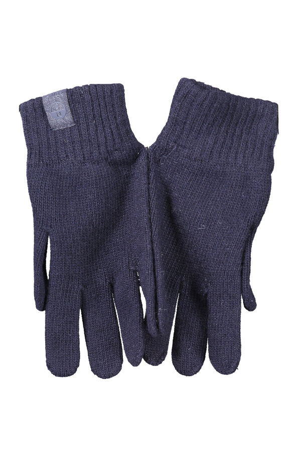 NORTH SAILS GUANTI UOMO BLU