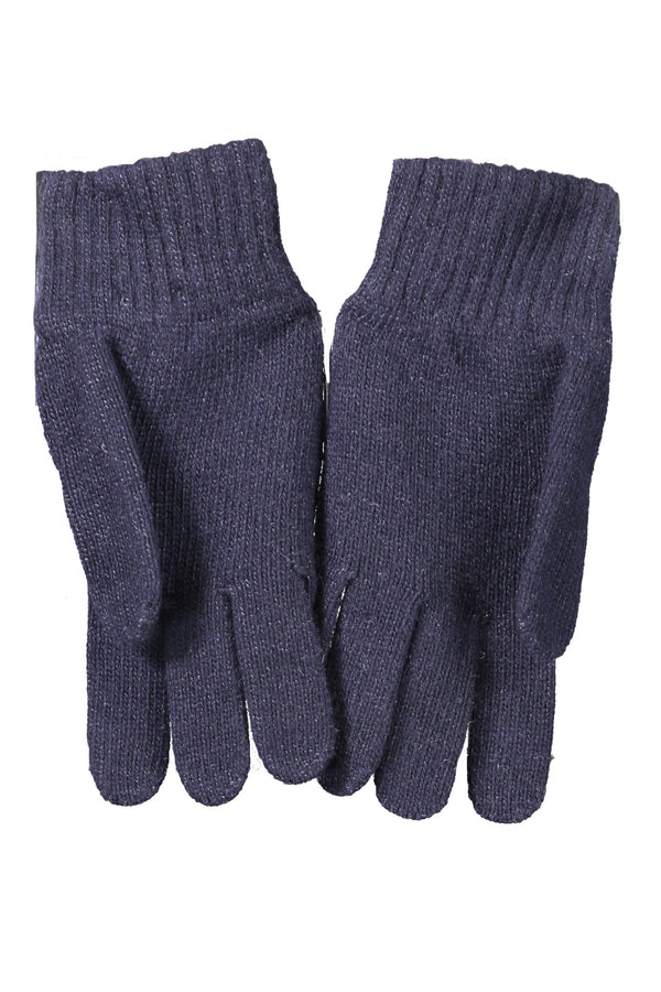 NORTH SAILS GUANTI UOMO BLU