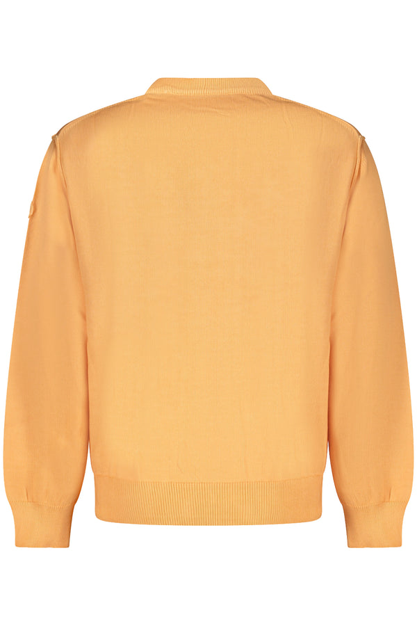 NORTH SAILS MAGLIA BAMBINO ARANCIO