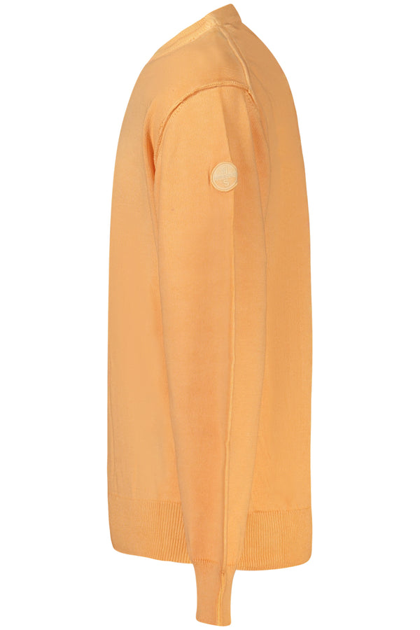 NORTH SAILS MAGLIA BAMBINO ARANCIO