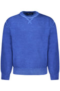 NORTH SAILS MAGLIA BAMBINO BLU