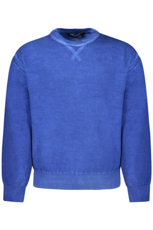 NORTH SAILS MAGLIA BAMBINO BLU