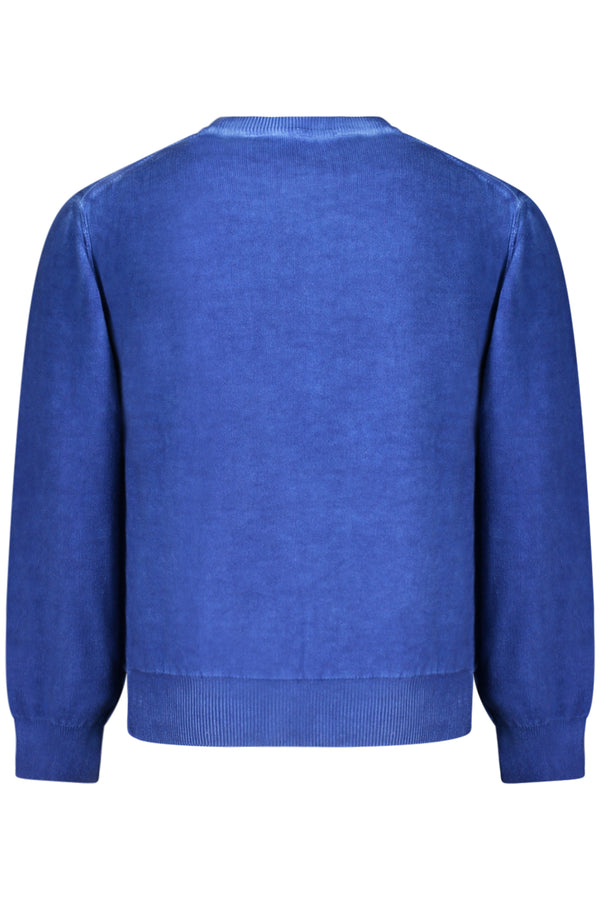 NORTH SAILS MAGLIA BAMBINO BLU
