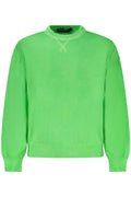 NORTH SAILS MAGLIA BAMBINO VERDE