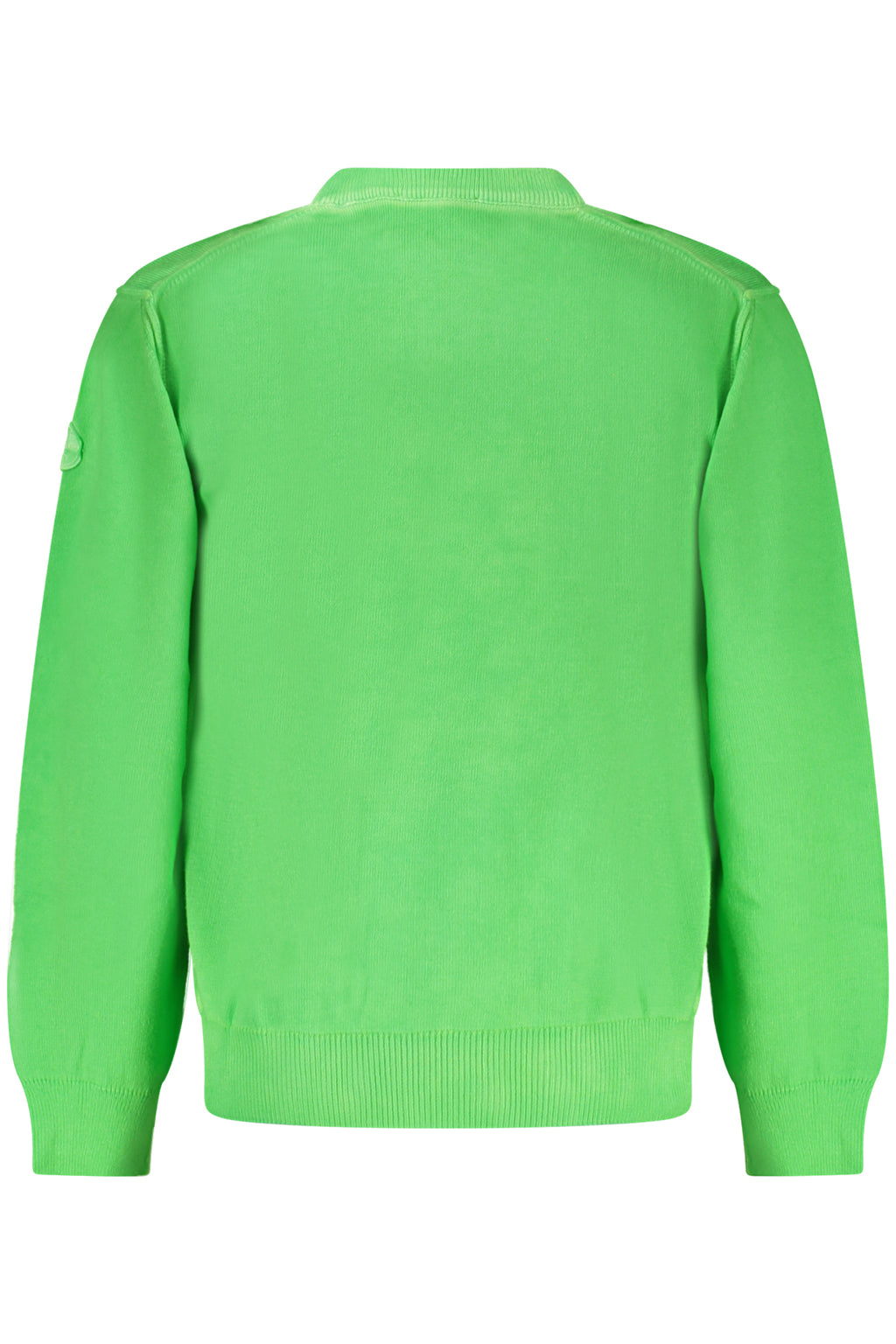 NORTH SAILS MAGLIA BAMBINO VERDE