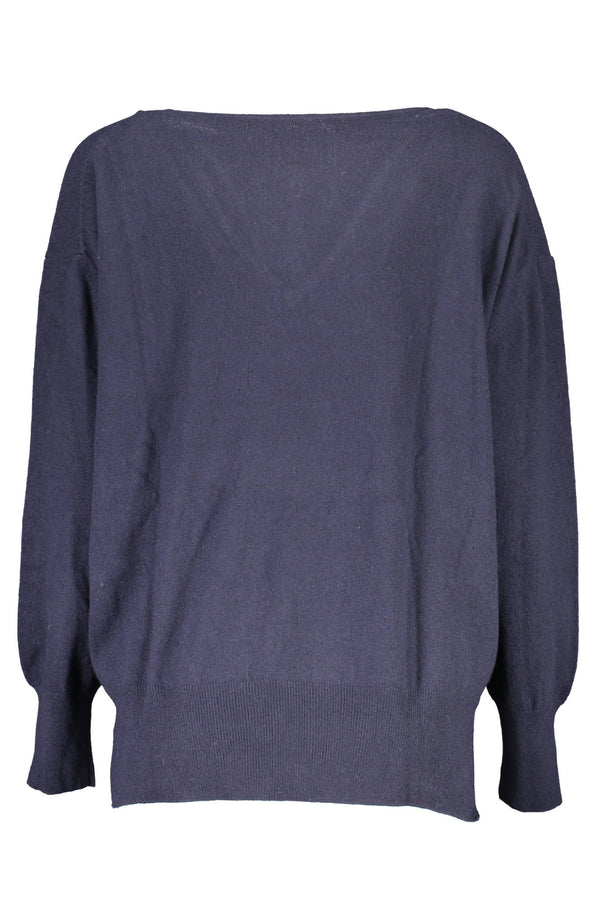 NORTH SAILS MAGLIA DONNA BLU