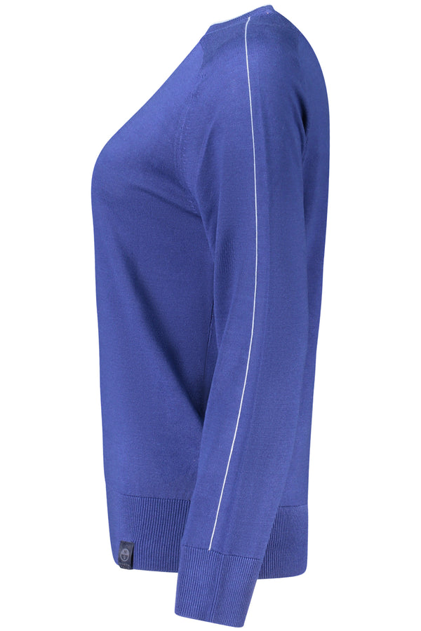 NORTH SAILS MAGLIA DONNA BLU