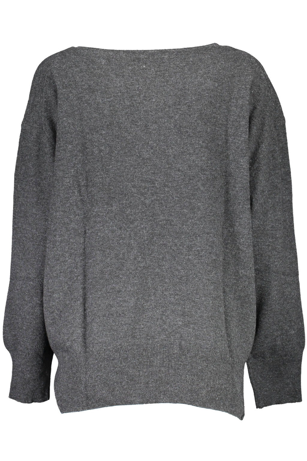 NORTH SAILS MAGLIA DONNA NERO