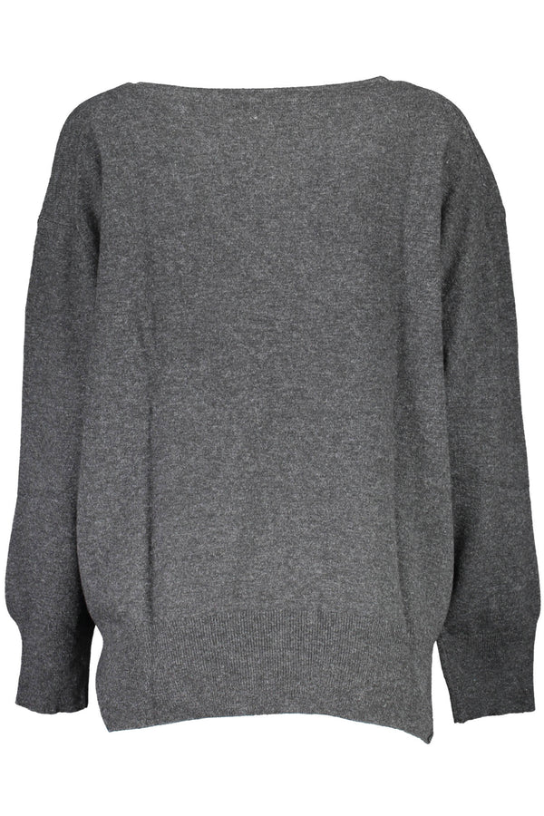 NORTH SAILS MAGLIA DONNA NERO