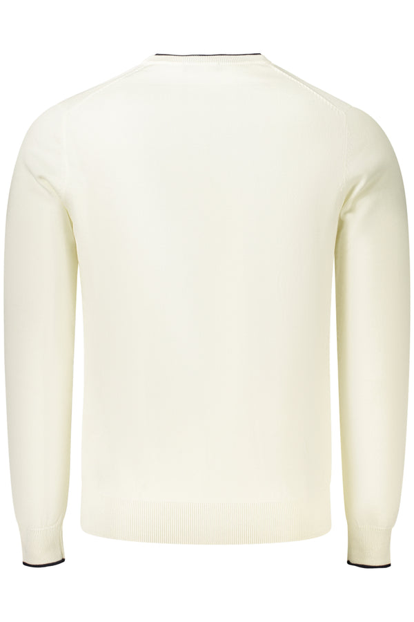 NORTH SAILS MAGLIA UOMO BIANCO