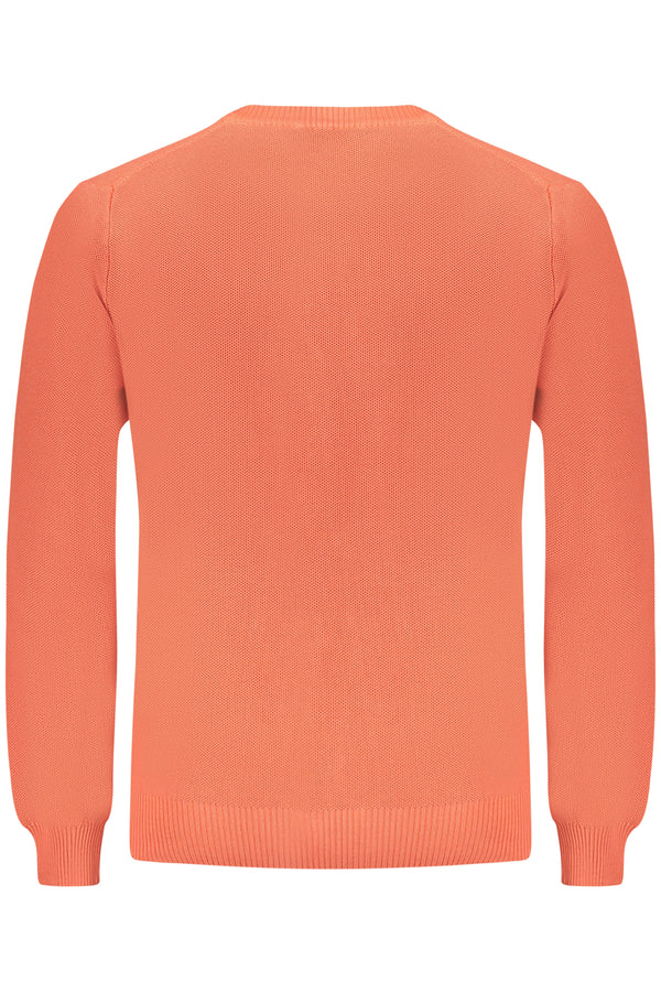 NORTH SAILS MAGLIA UOMO ROSA