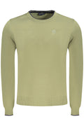 NORTH SAILS MAGLIA UOMO VERDE