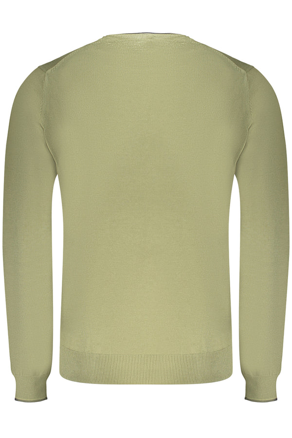 NORTH SAILS MAGLIA UOMO VERDE