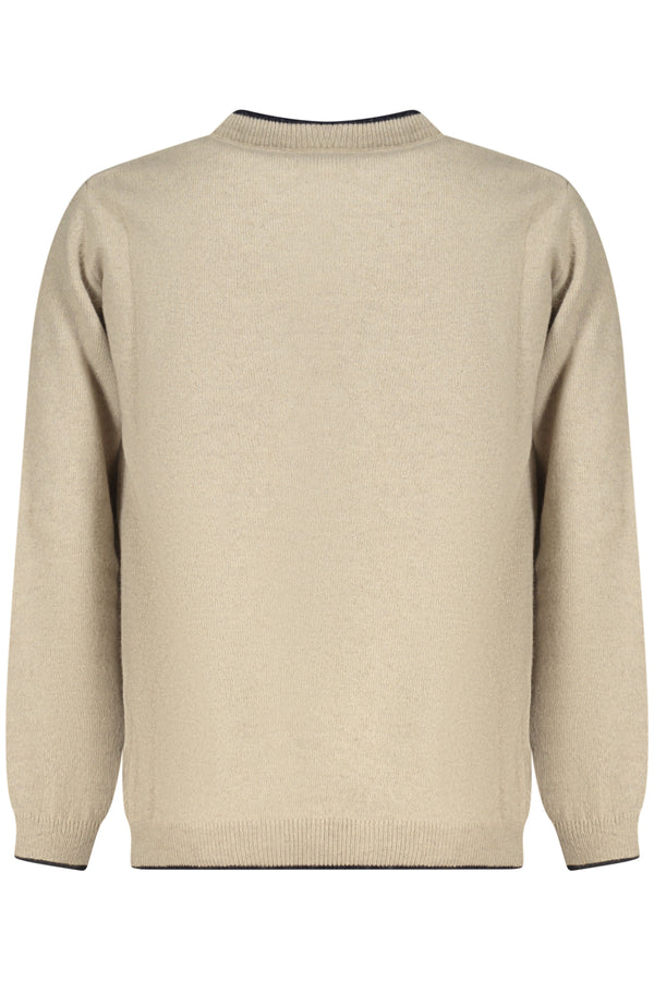 NORTH SAILS MAGLIONE BAMBINO BEIGE
