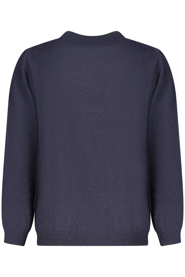 NORTH SAILS MAGLIONE BAMBINO BLU