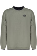 NORTH SAILS MAGLIONE BAMBINO VERDE