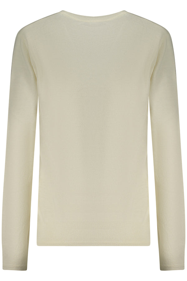 NORTH SAILS MAGLIONE DONNA BIANCO