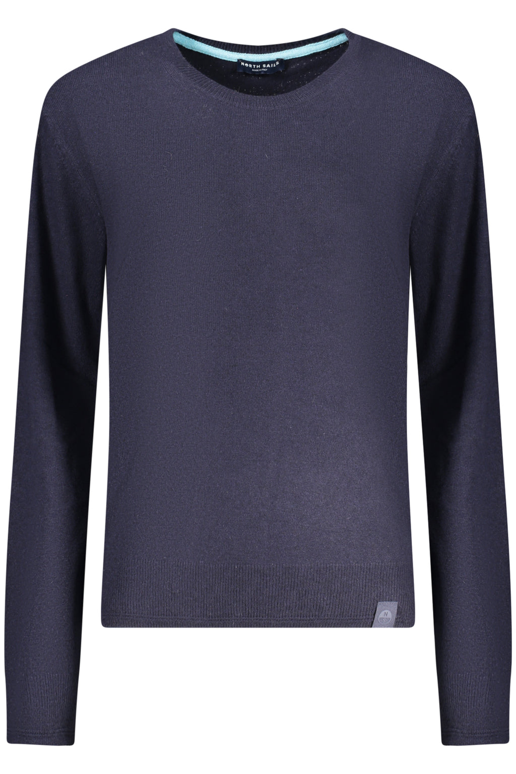 NORTH SAILS MAGLIONE DONNA BLU