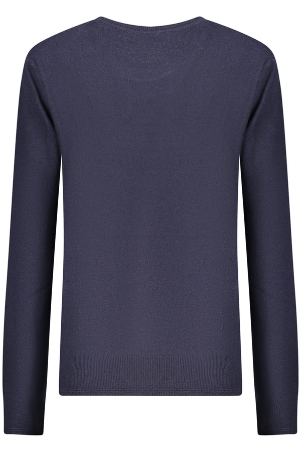 NORTH SAILS MAGLIONE DONNA BLU