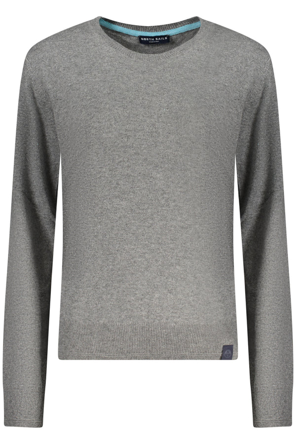 NORTH SAILS MAGLIONE DONNA GRIGIO