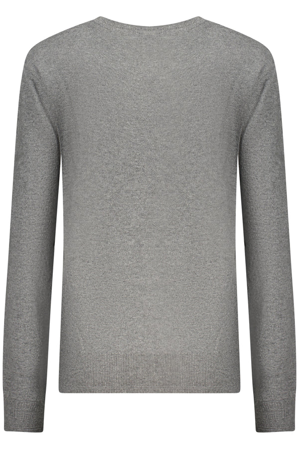 NORTH SAILS MAGLIONE DONNA GRIGIO