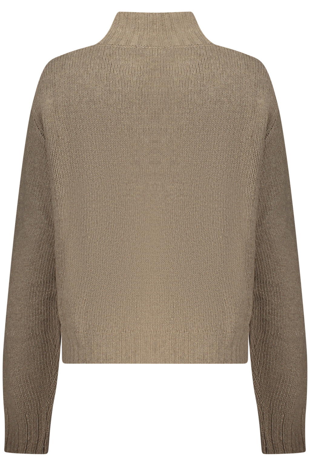 NORTH SAILS MAGLIONE DONNA MARRONE