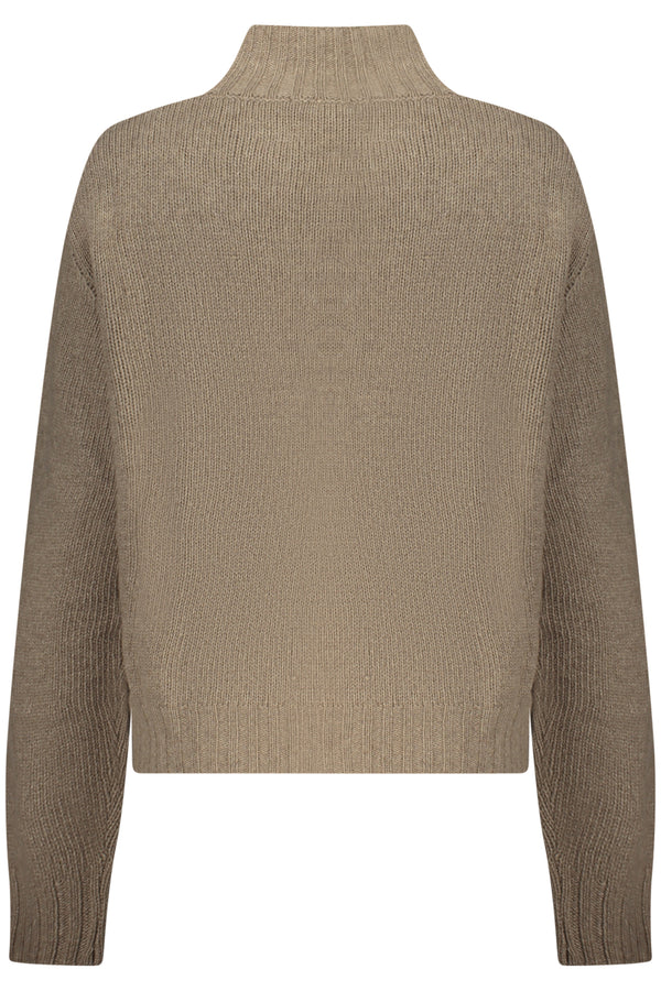 NORTH SAILS MAGLIONE DONNA MARRONE
