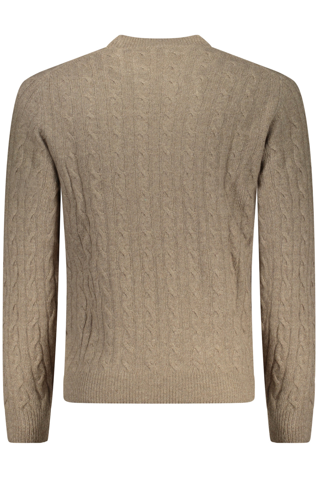 NORTH SAILS MAGLIONE UOMO MARRONE