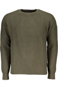 NORTH SAILS MAGLIONE UOMO VERDE