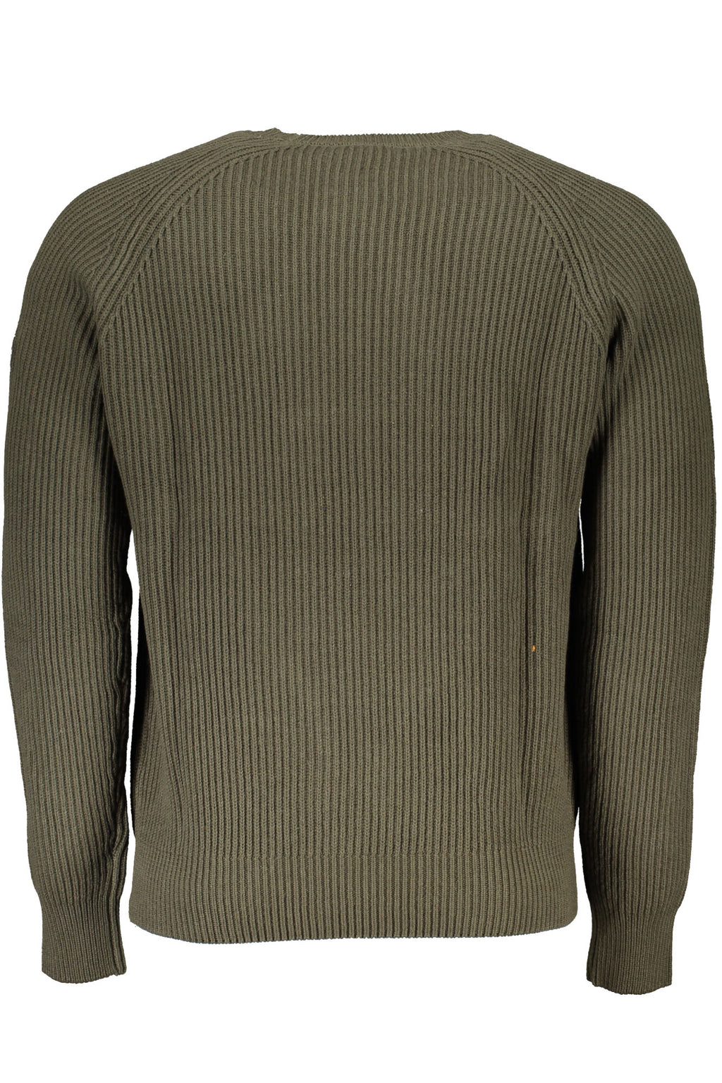 NORTH SAILS MAGLIONE UOMO VERDE