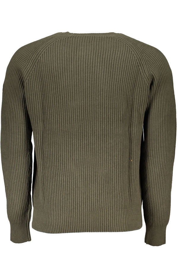 NORTH SAILS MAGLIONE UOMO VERDE