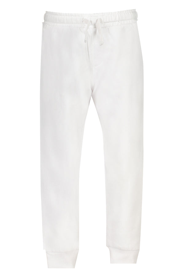 NORTH SAILS PANTALONE BAMBINO BIANCO